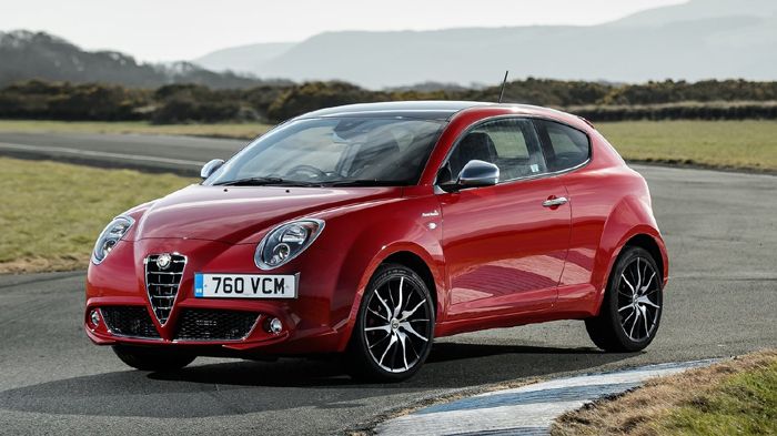 Οι νέες Alfa Romeo θα φτιάχνονται στην Ιταλία και θα φέρουν ιταλικούς κινητήρες, ανάμεσά τους και ο κορυφαίος, προϊόν συνεργασίας των Ferrari-Maserati
